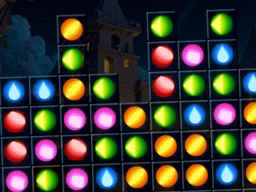 Epic BloCollapse Game